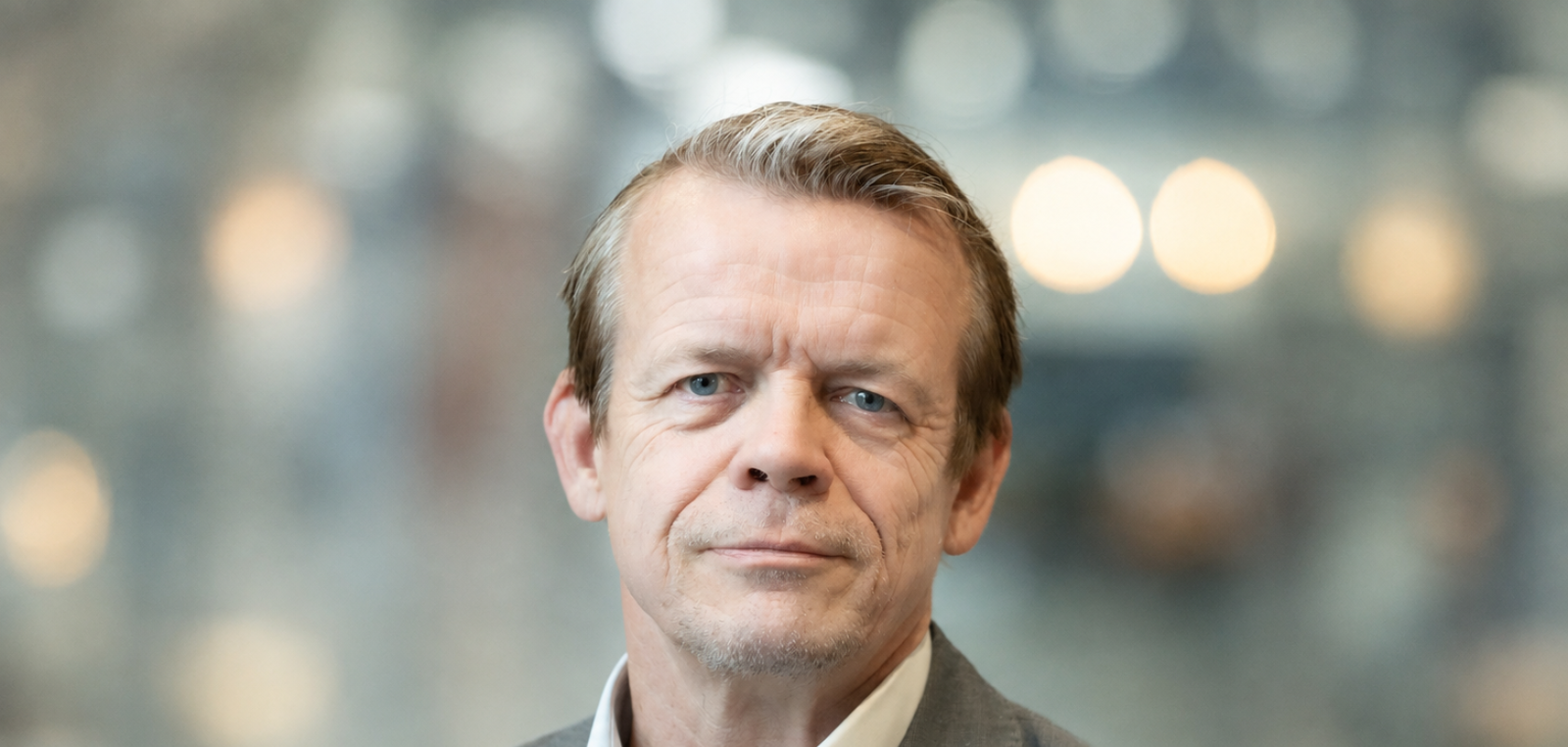 CSC's Kimmo Koski