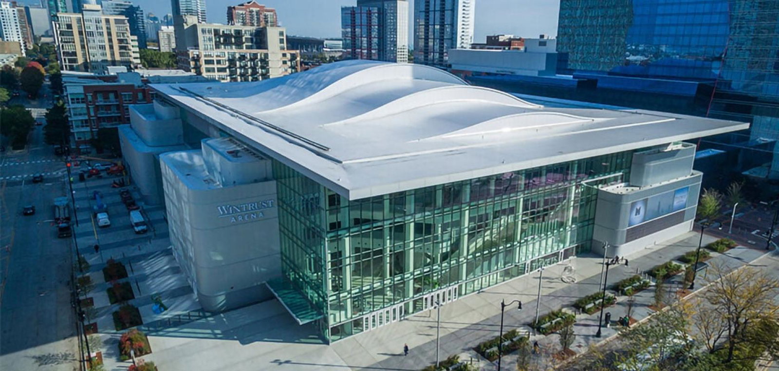 McCormick Place