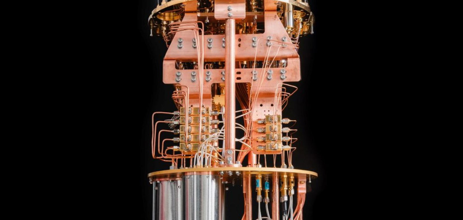 Quantum computing