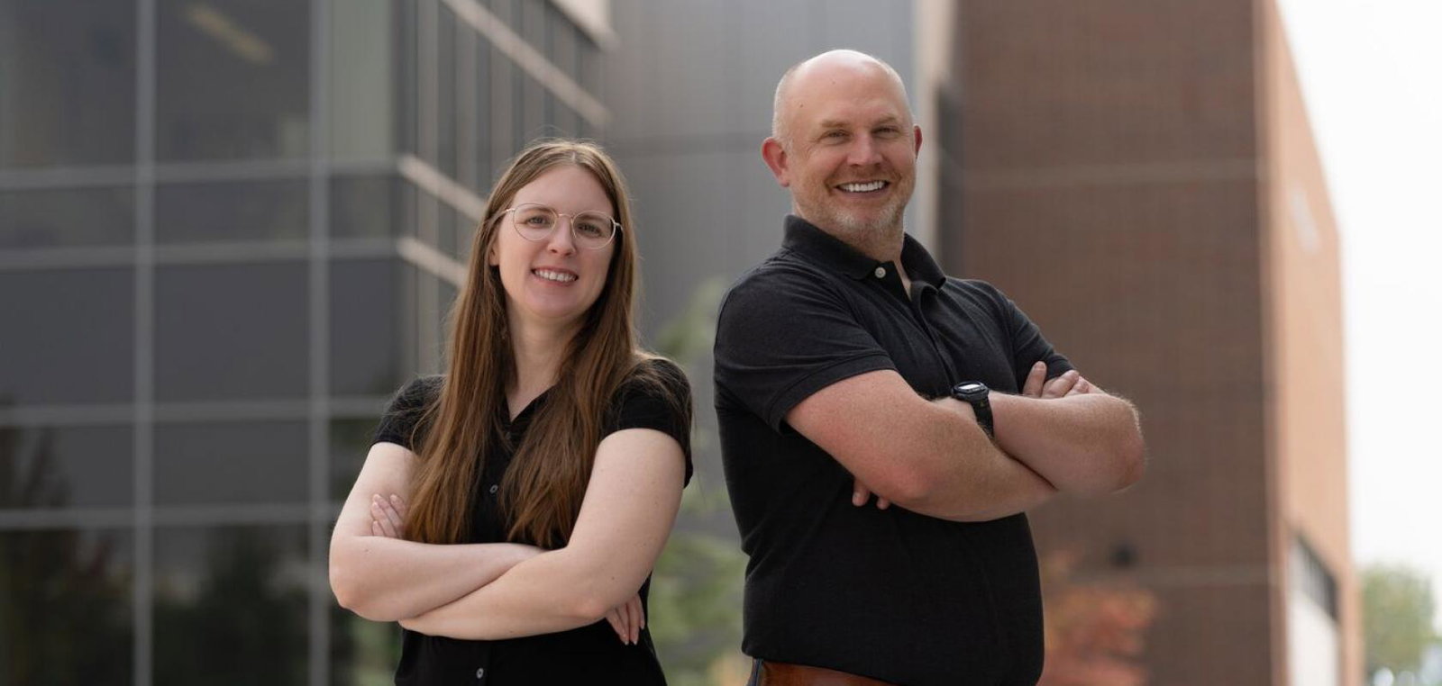 Raditation hardening at PNNL