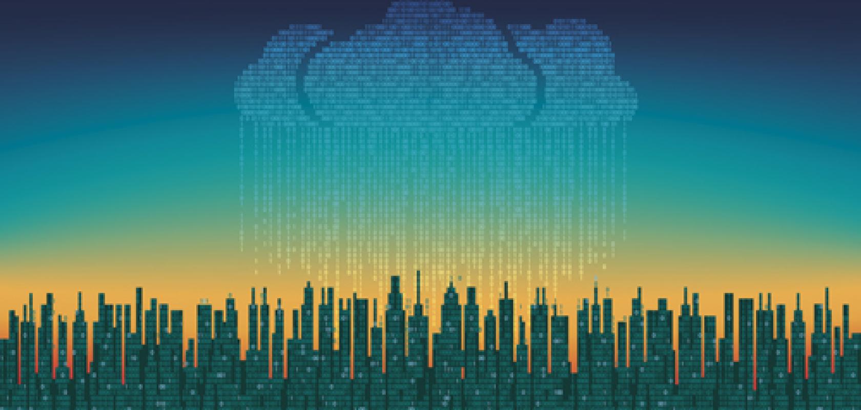 Increasing Cloud Coverage Scientific Computing World Increasing Cloud Coverage Scientific Computing World
