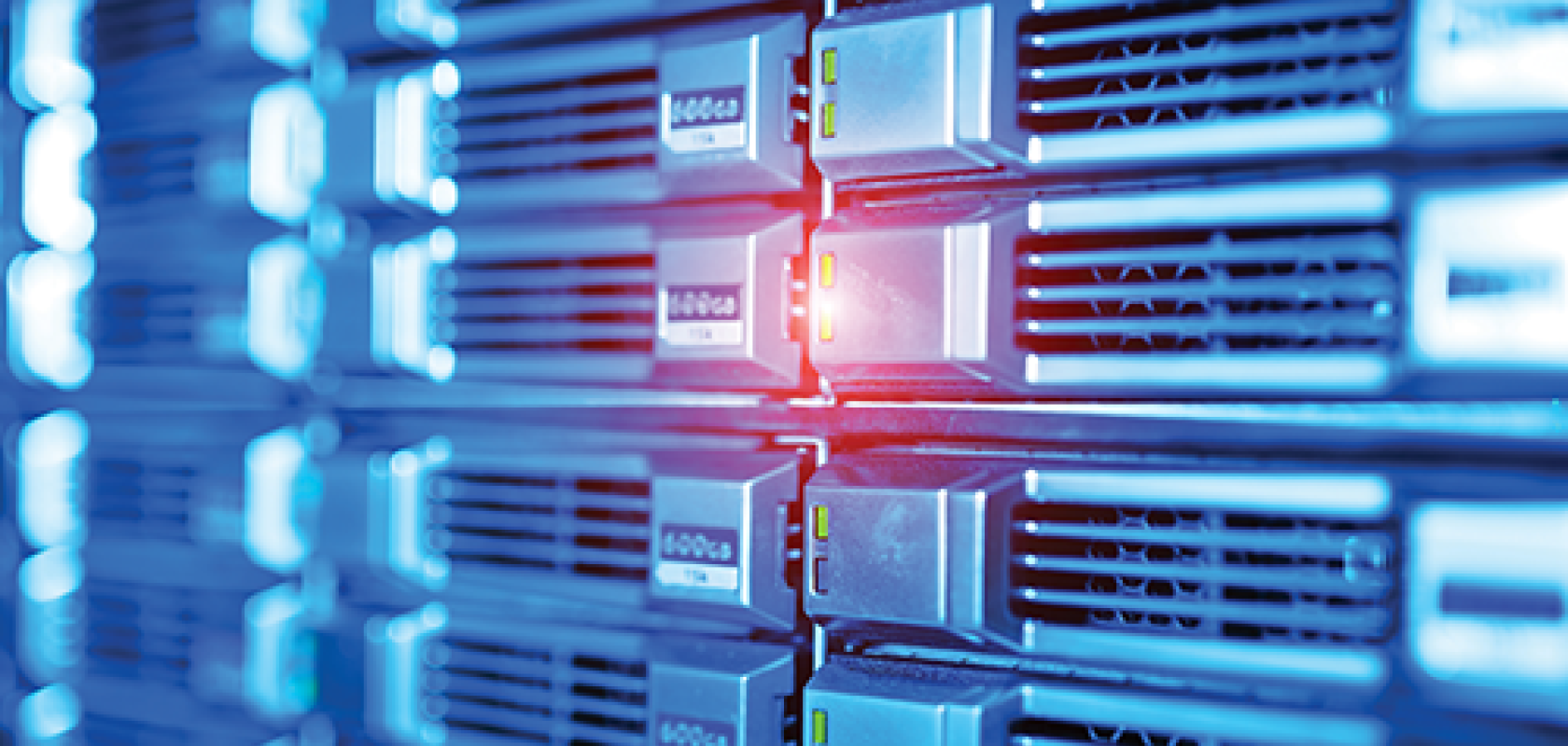 ⌛ Learn how high-performance storage can boost your research. Register now!, Quobyte posted on the topic