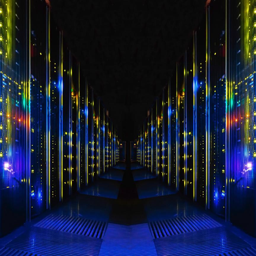 Quantum computing
