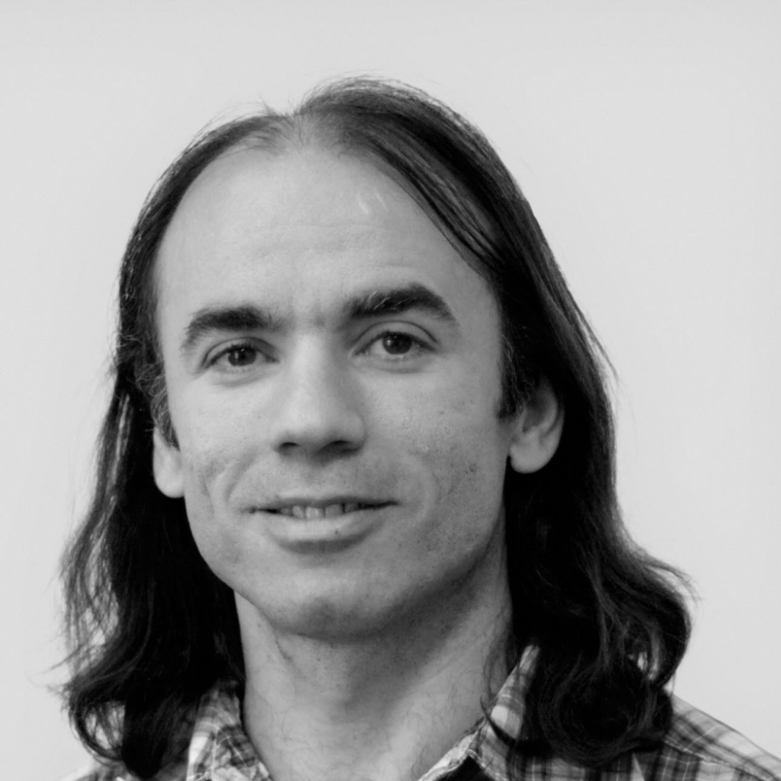 Vid Stojevic of Kuano