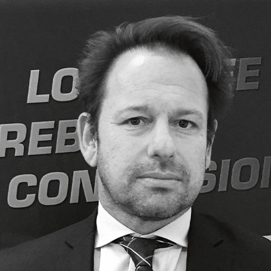 Armin Bruning
