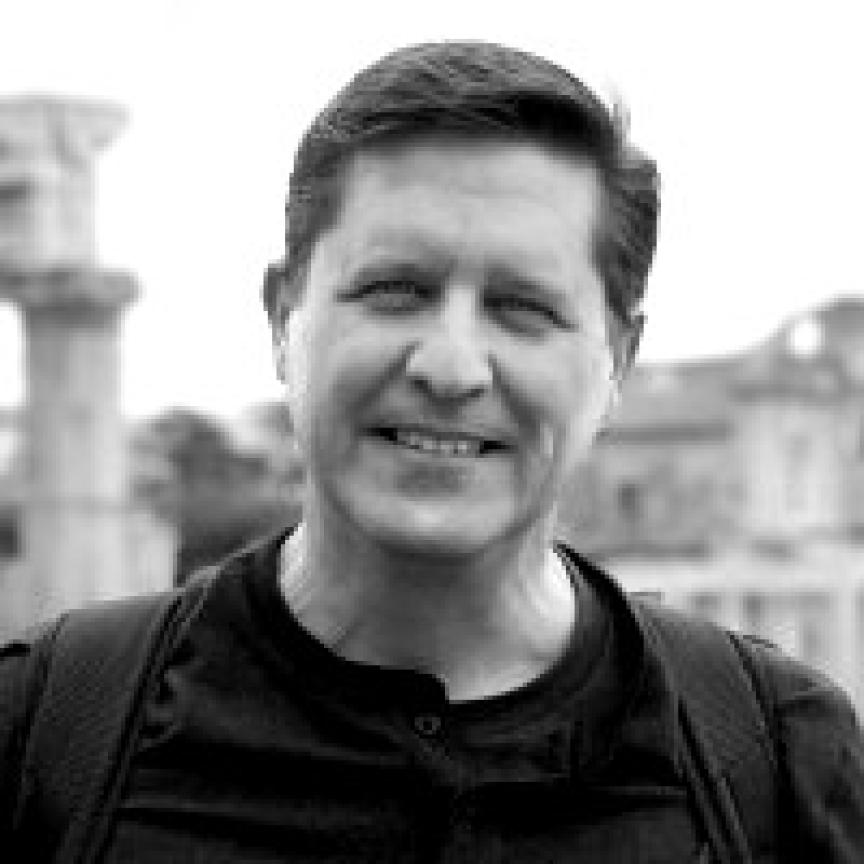 Matt Edic Intelepeer