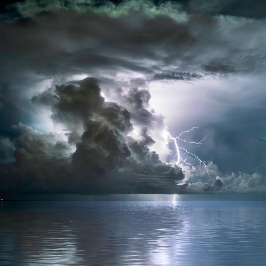 Turbulence research