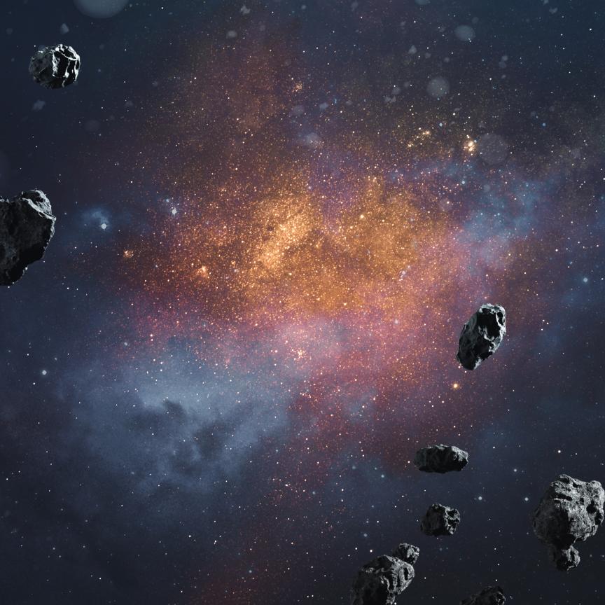 Asteroid