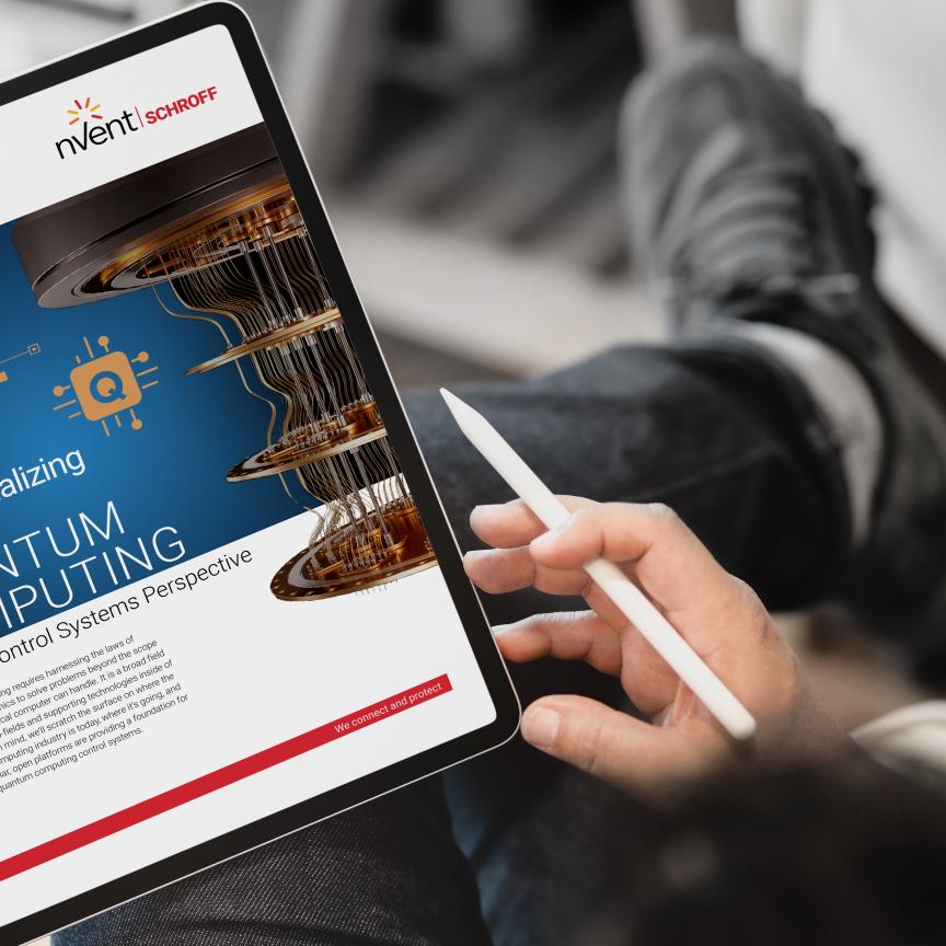 nVent/SCHROFF White Paper