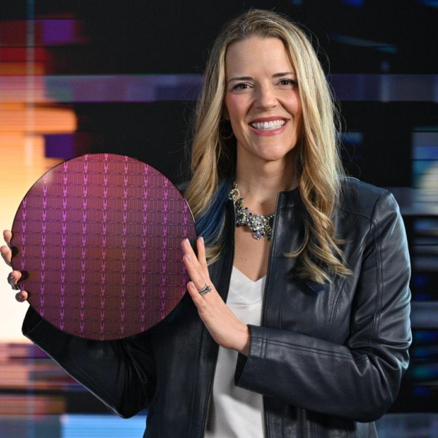 Lisa Spelman CEO Cornelis Networks
