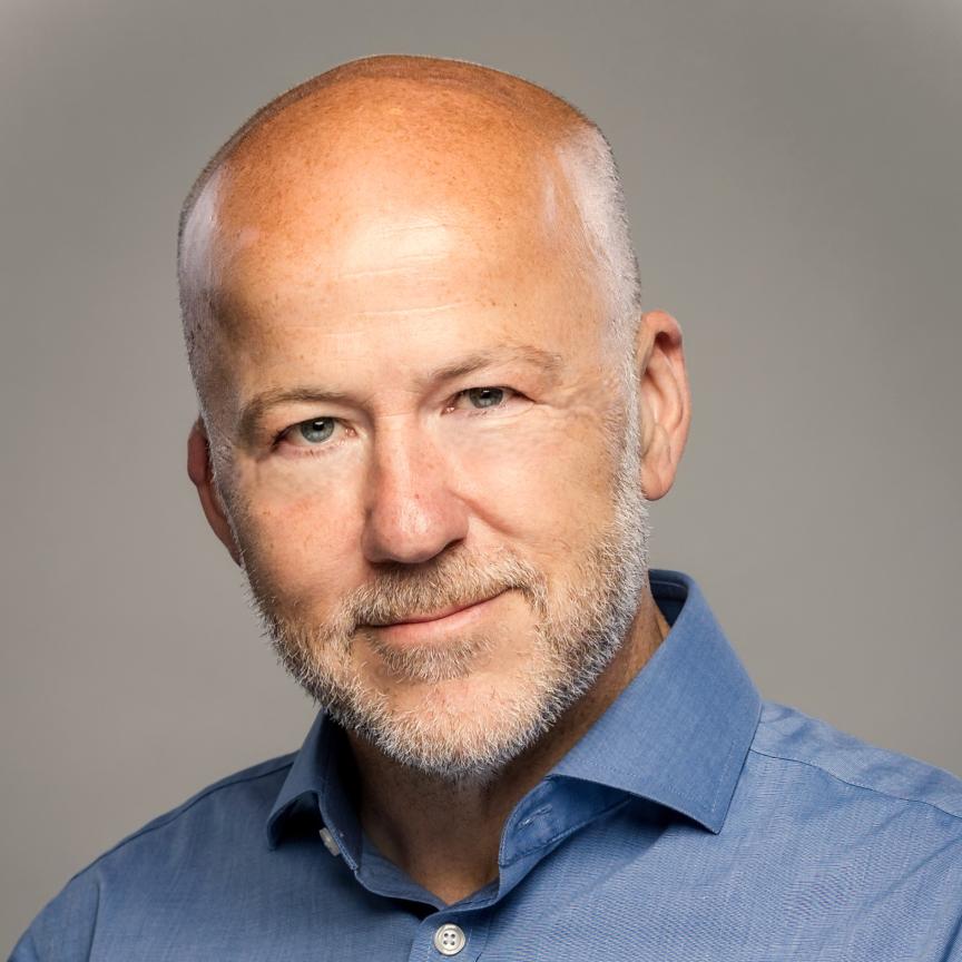Andy Palmer