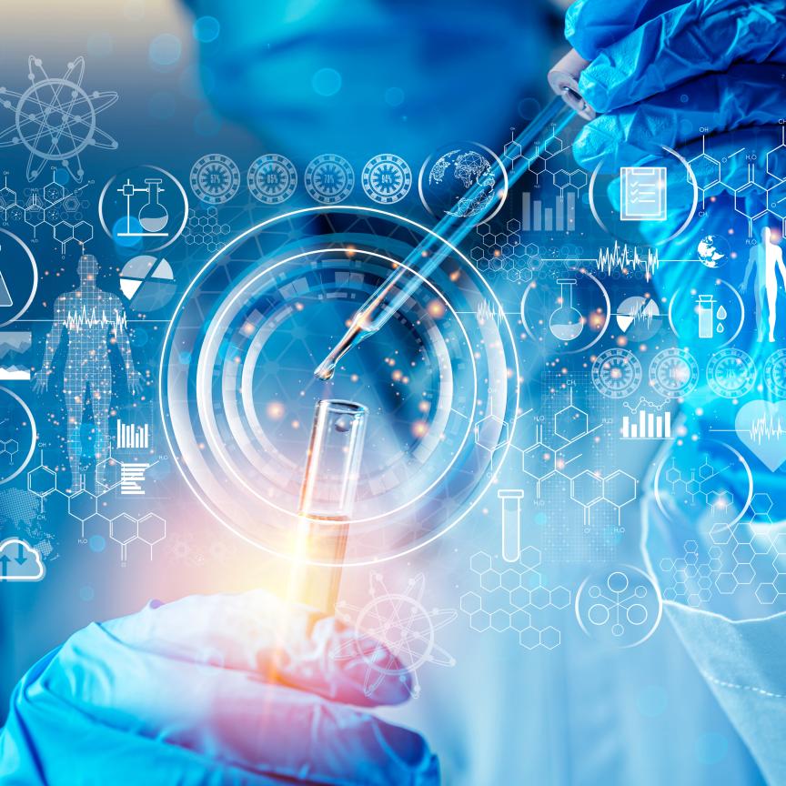 Biochemistry tech abstract