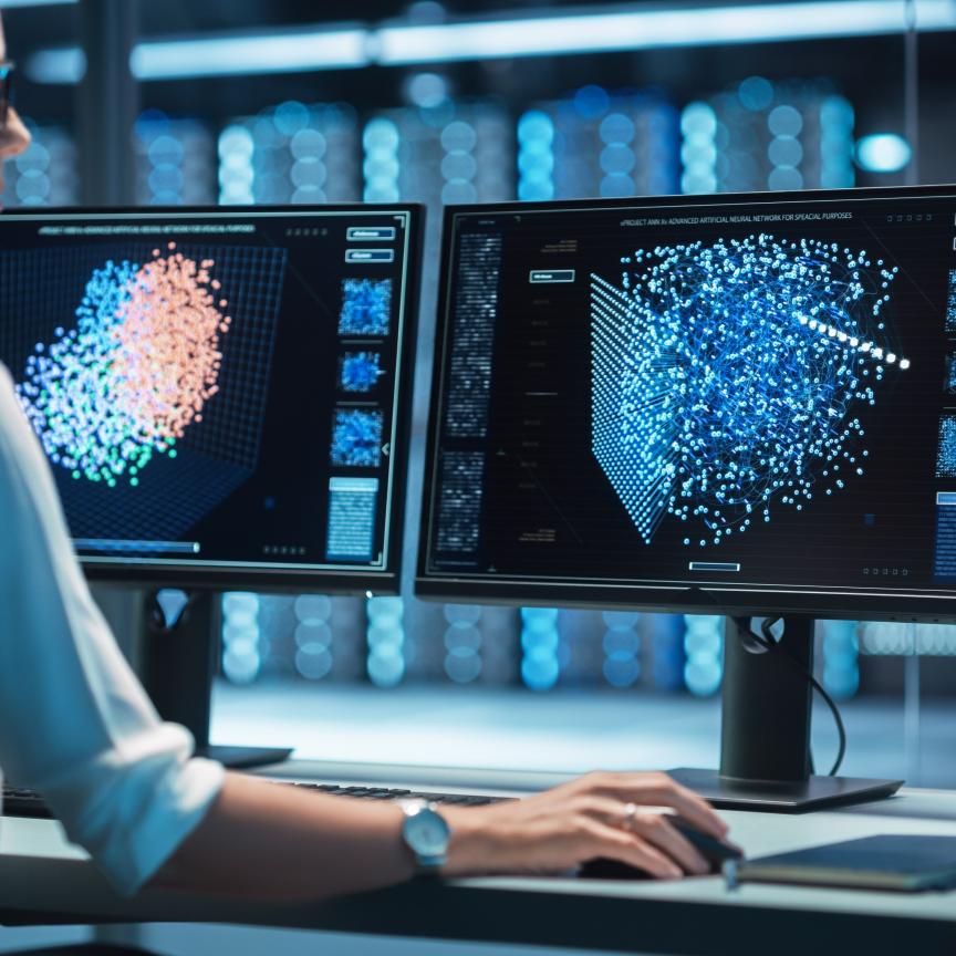 AI integration into drug development