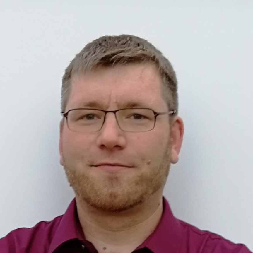 SILA Director and Head of Partner Management Burkhard Schaefer