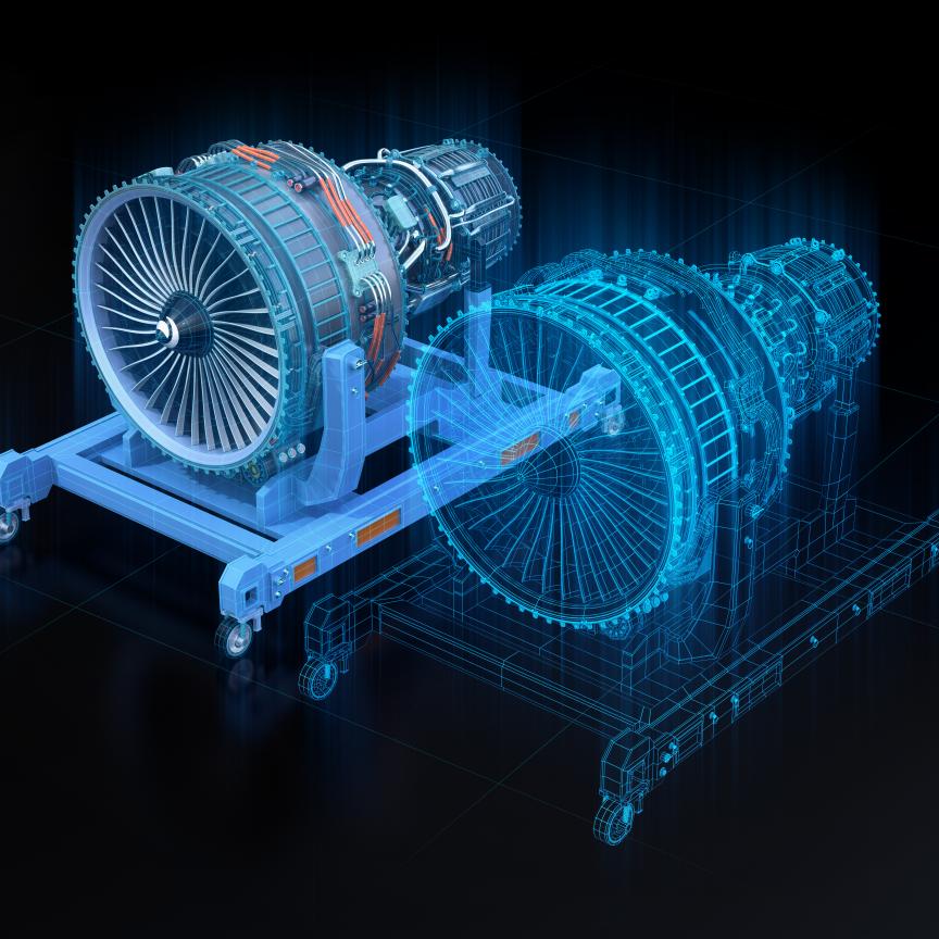 Digital twin