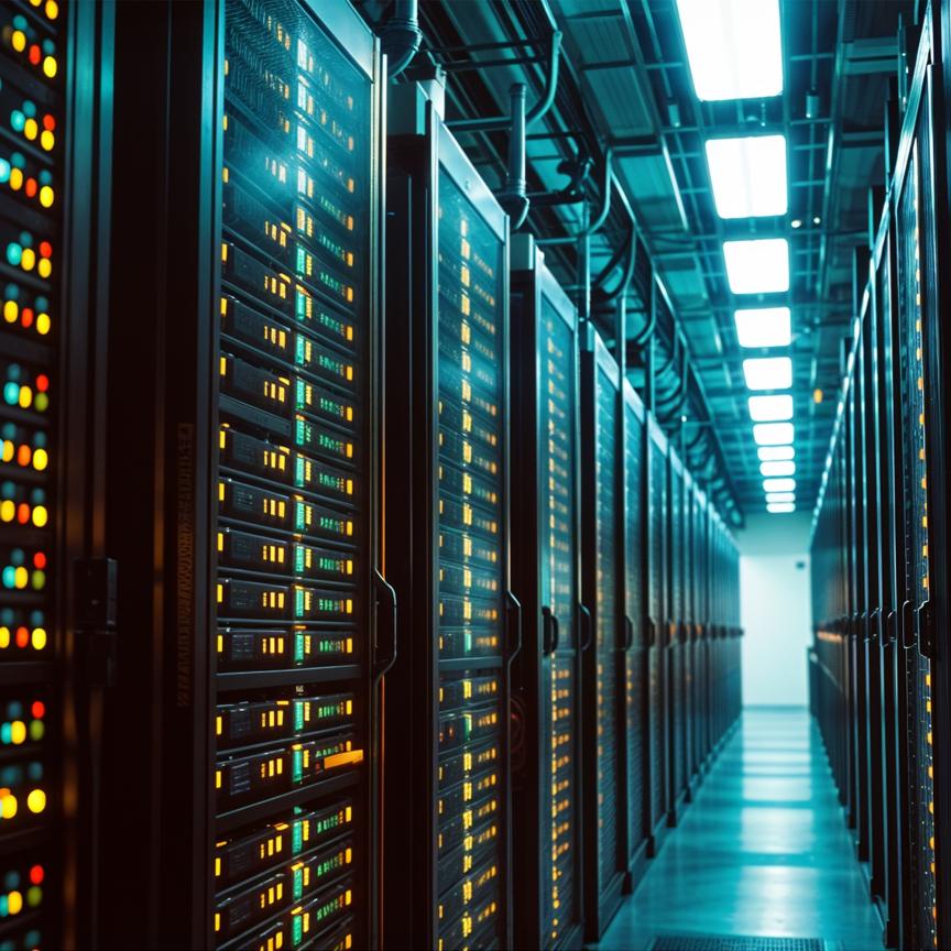 Data centre