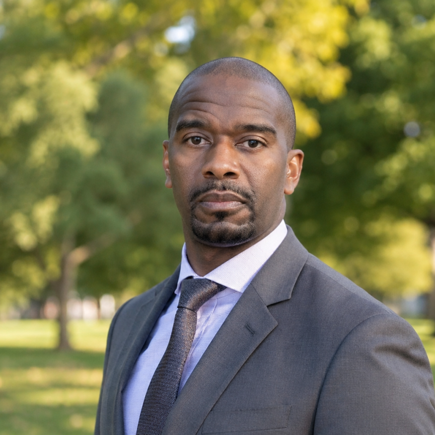 Nasa's Andrew Mitchell