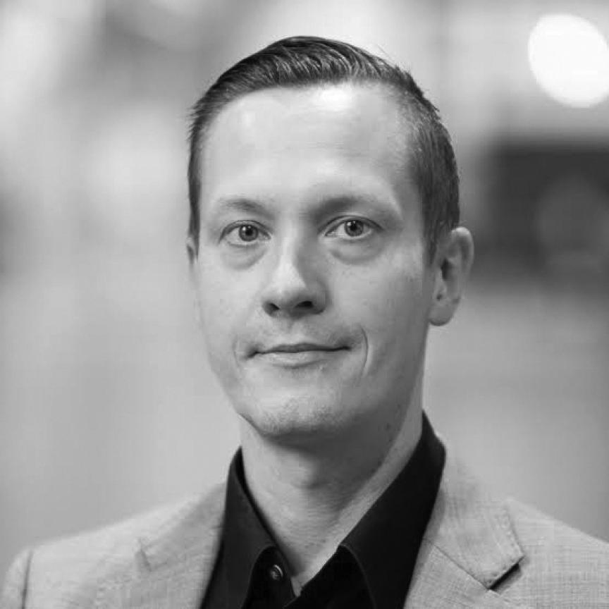 CSC's Pekka Manninen
