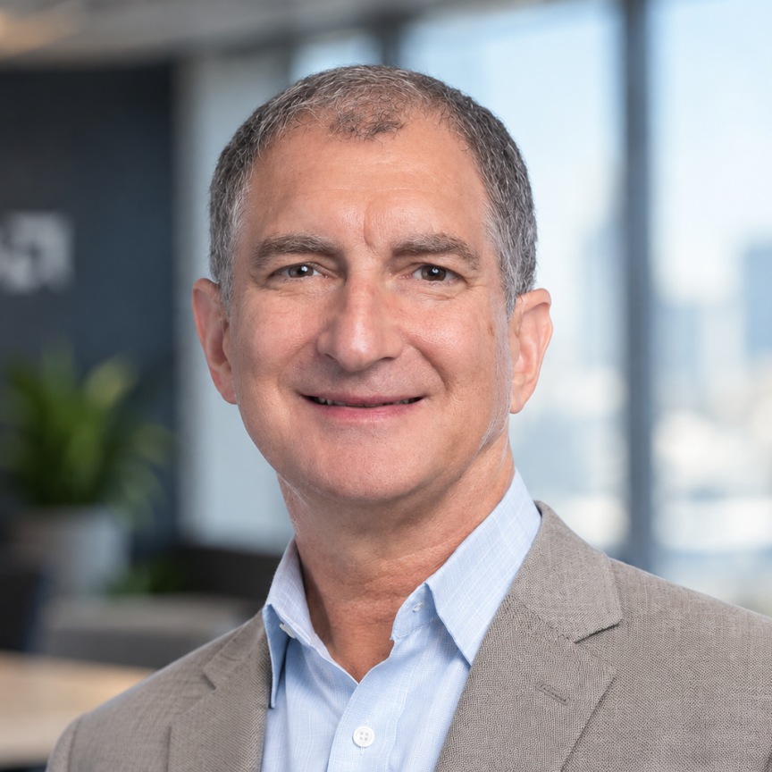 AMD's CTO Mark Papermaster