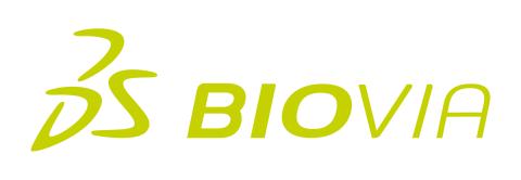 Biovia logo