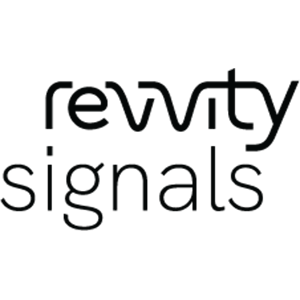 Revvity signals logo