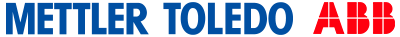 MT and ABB logos
