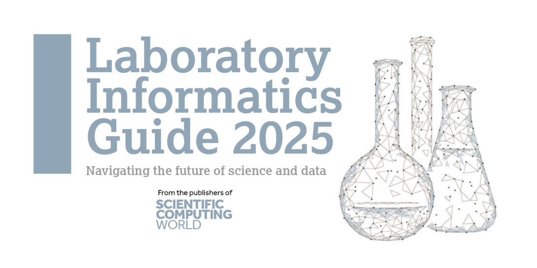 Laboratory Informatics Guide 2025