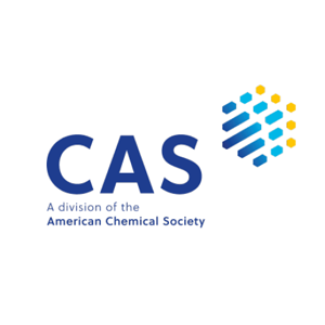 CAS logo (Amercian Chemical Society)