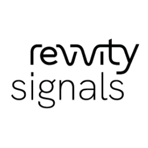 Revvity Signals logo