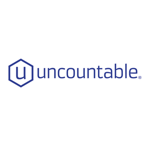 Uncountable logo